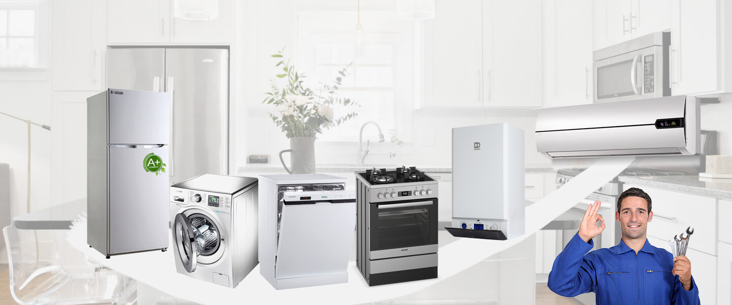 Evka 7 Daikin Servisi